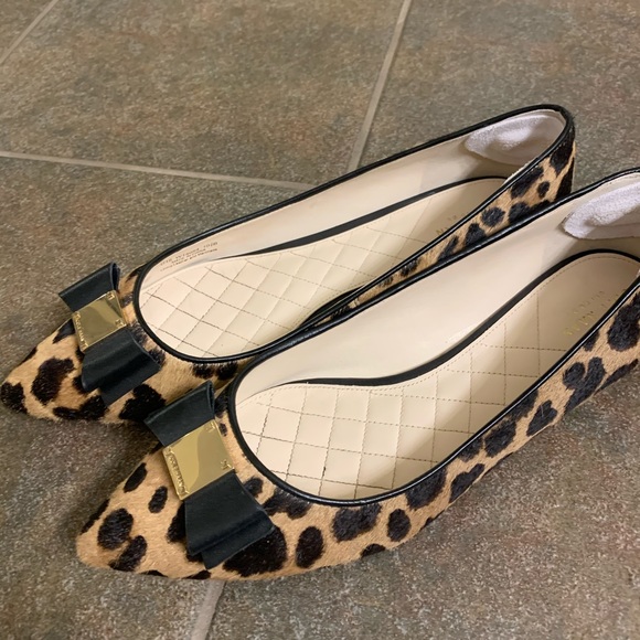 cole haan tali skimmer